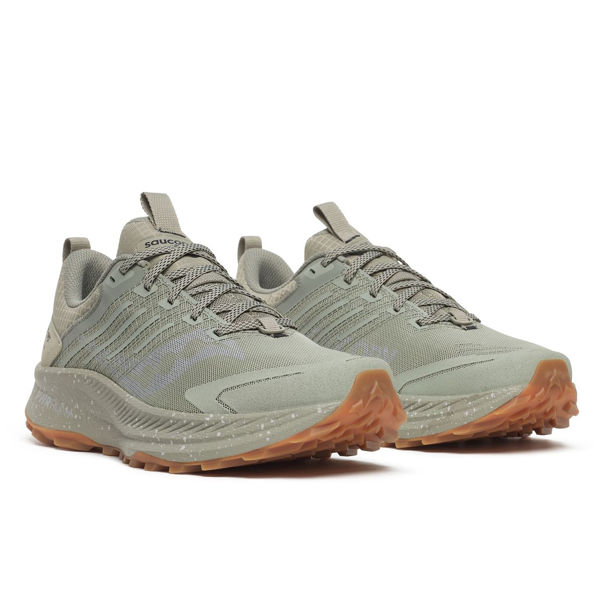 Ride TR2, Birch | Silver, dynamic 2