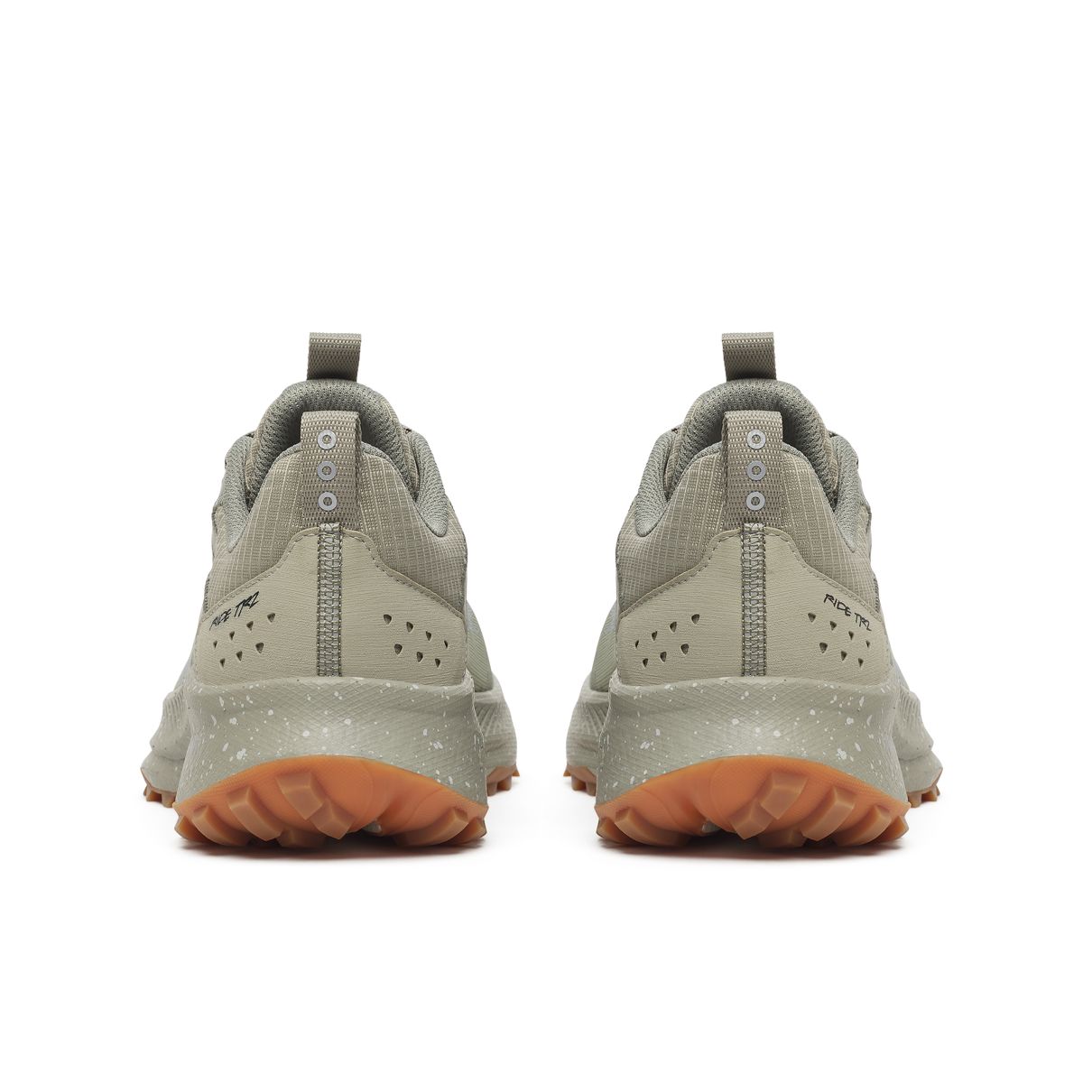 Ride TR2, Birch | Silver, dynamic 4