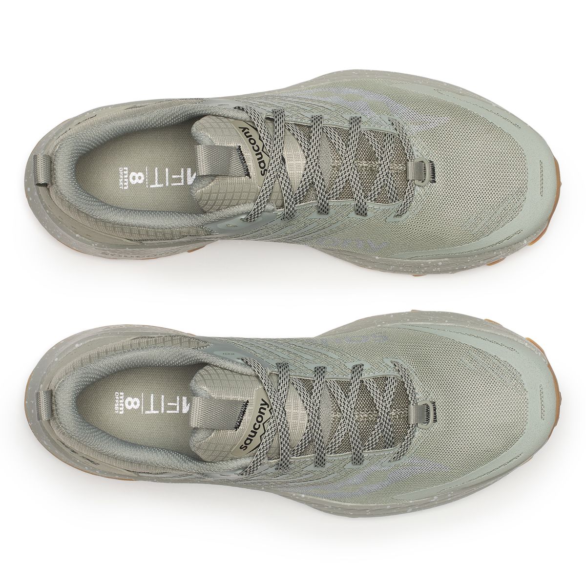 Ride TR2, Birch | Silver, dynamic 5