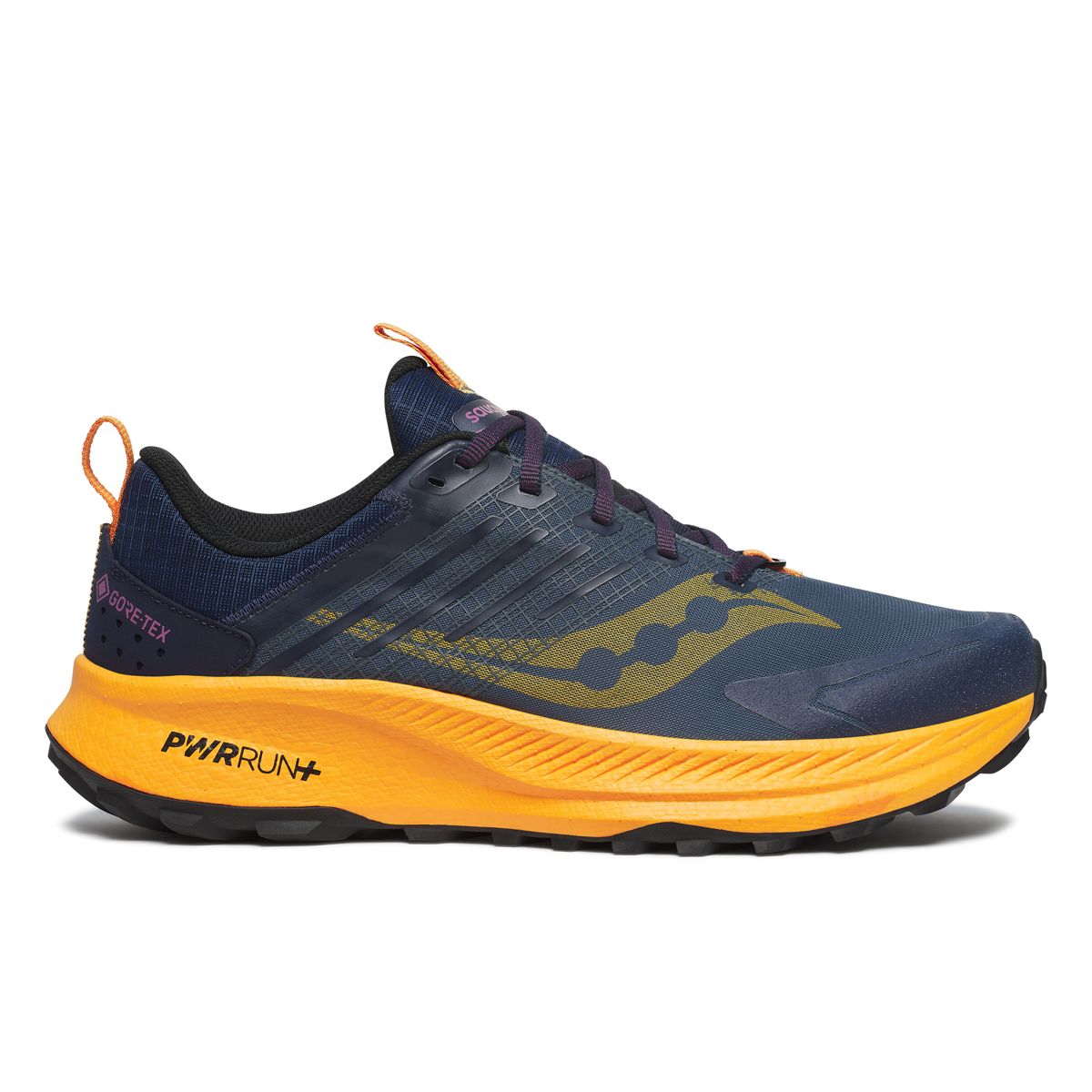 Ride TR2 GTX, Navy | Peel, dynamic