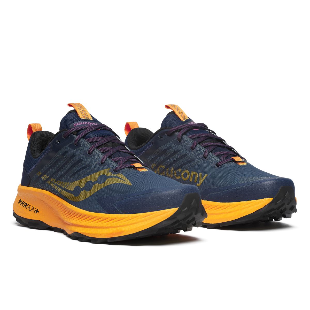 Ride TR2 GTX, Navy | Peel, dynamic 2