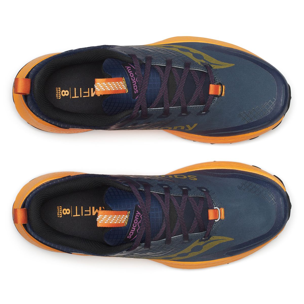 Ride TR2 GTX, Navy | Peel, dynamic 5