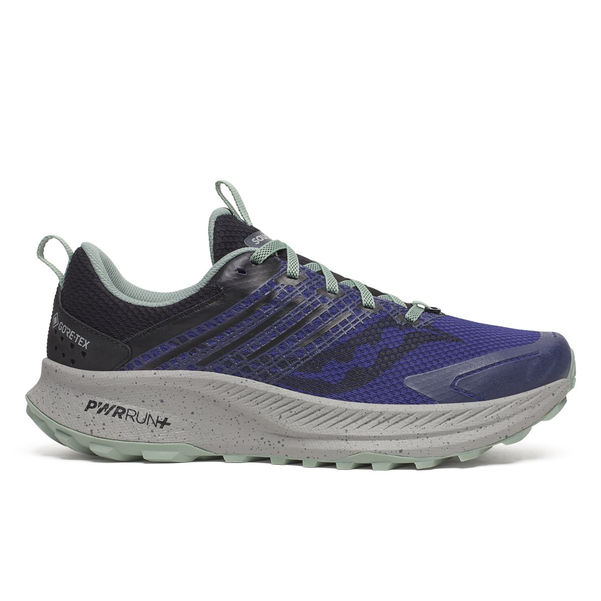 Ride TR2 GTX, Regal | Black, dynamic