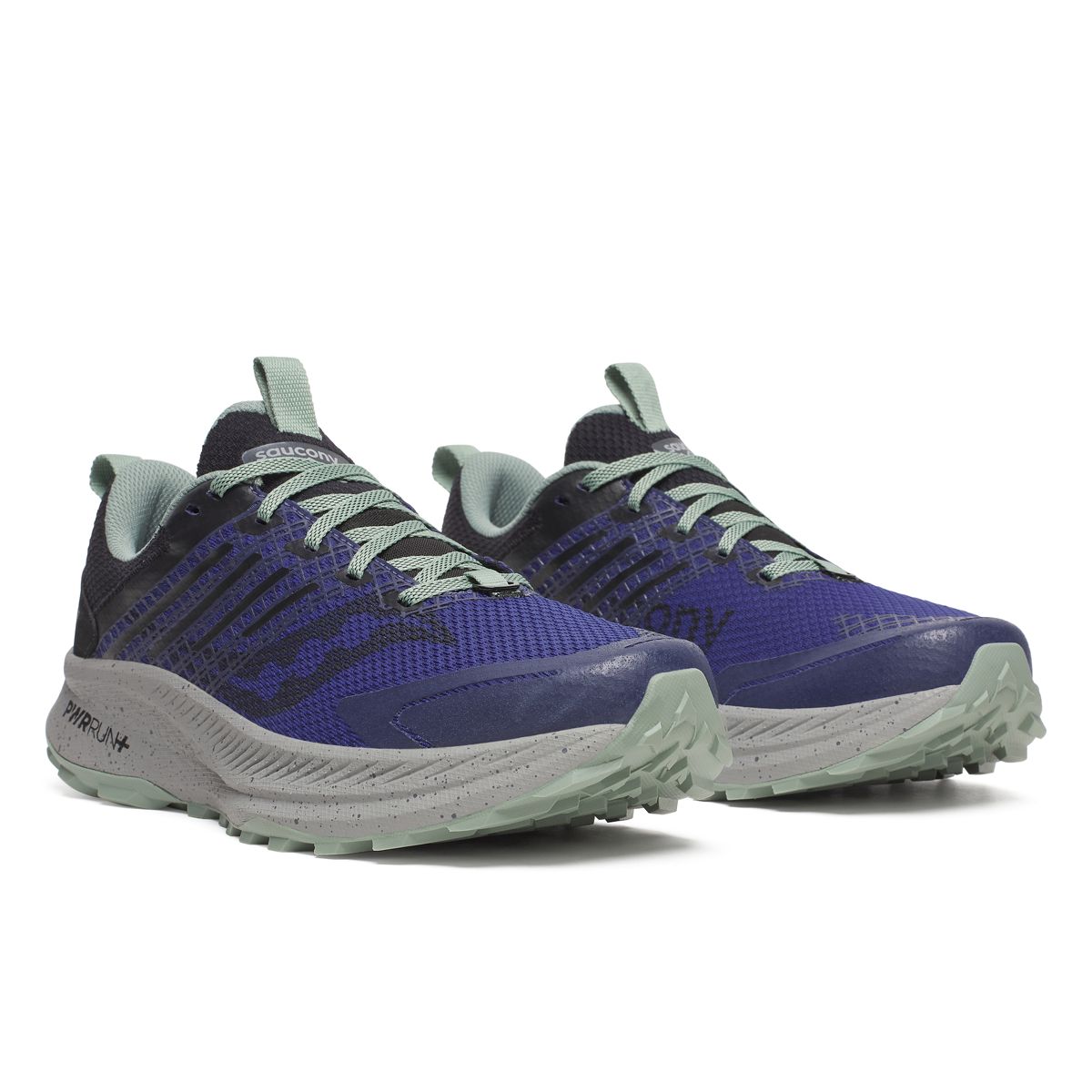 Ride TR2 GTX, Regal | Black, dynamic 2