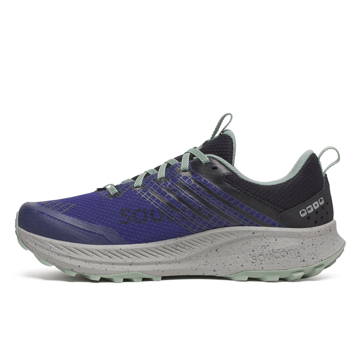 Ride TR2 GTX, Regal | Black, dynamic 3