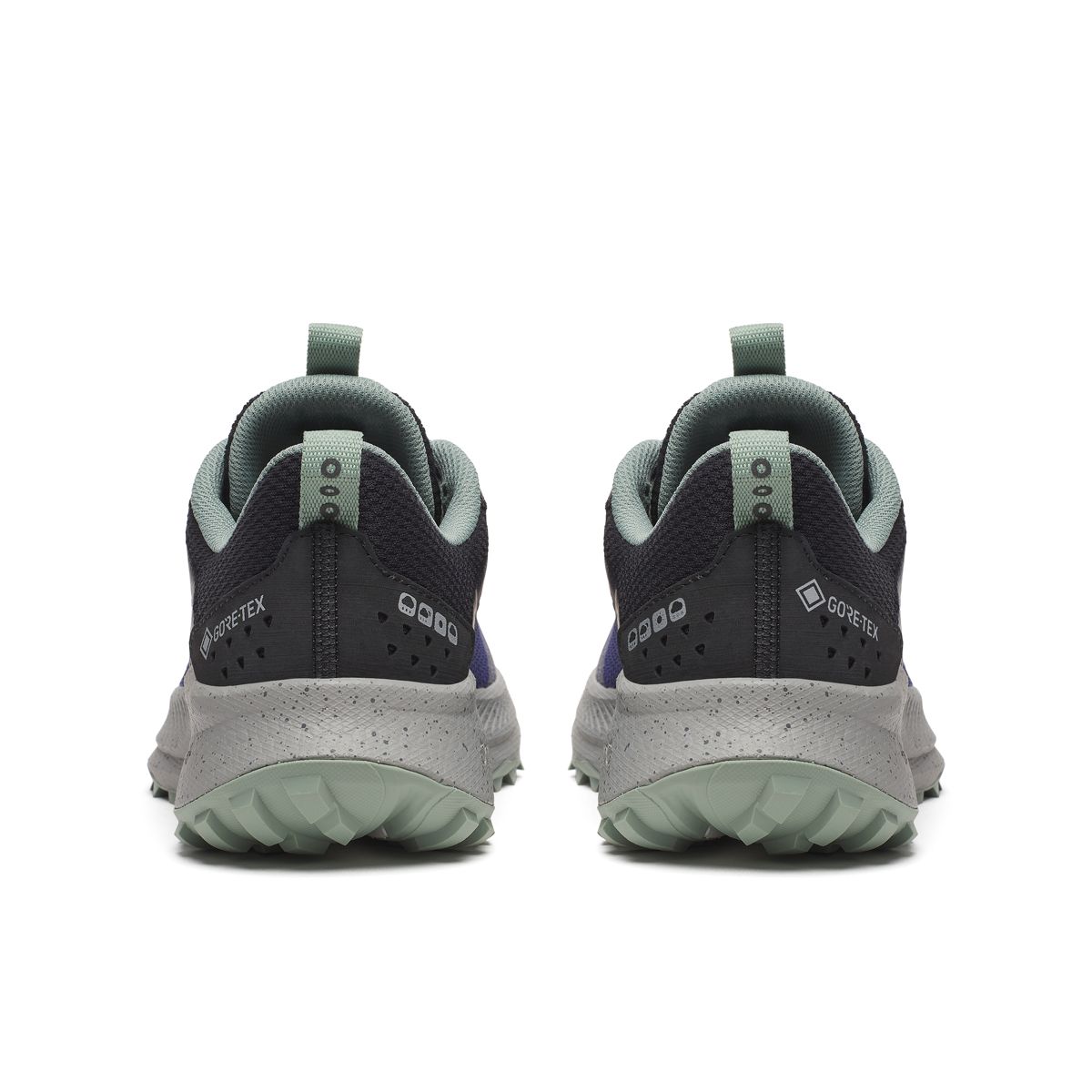 Ride TR2 GTX, Regal | Black, dynamic 4