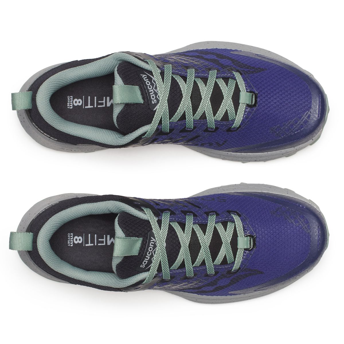 Ride TR2 GTX, Regal | Black, dynamic 5