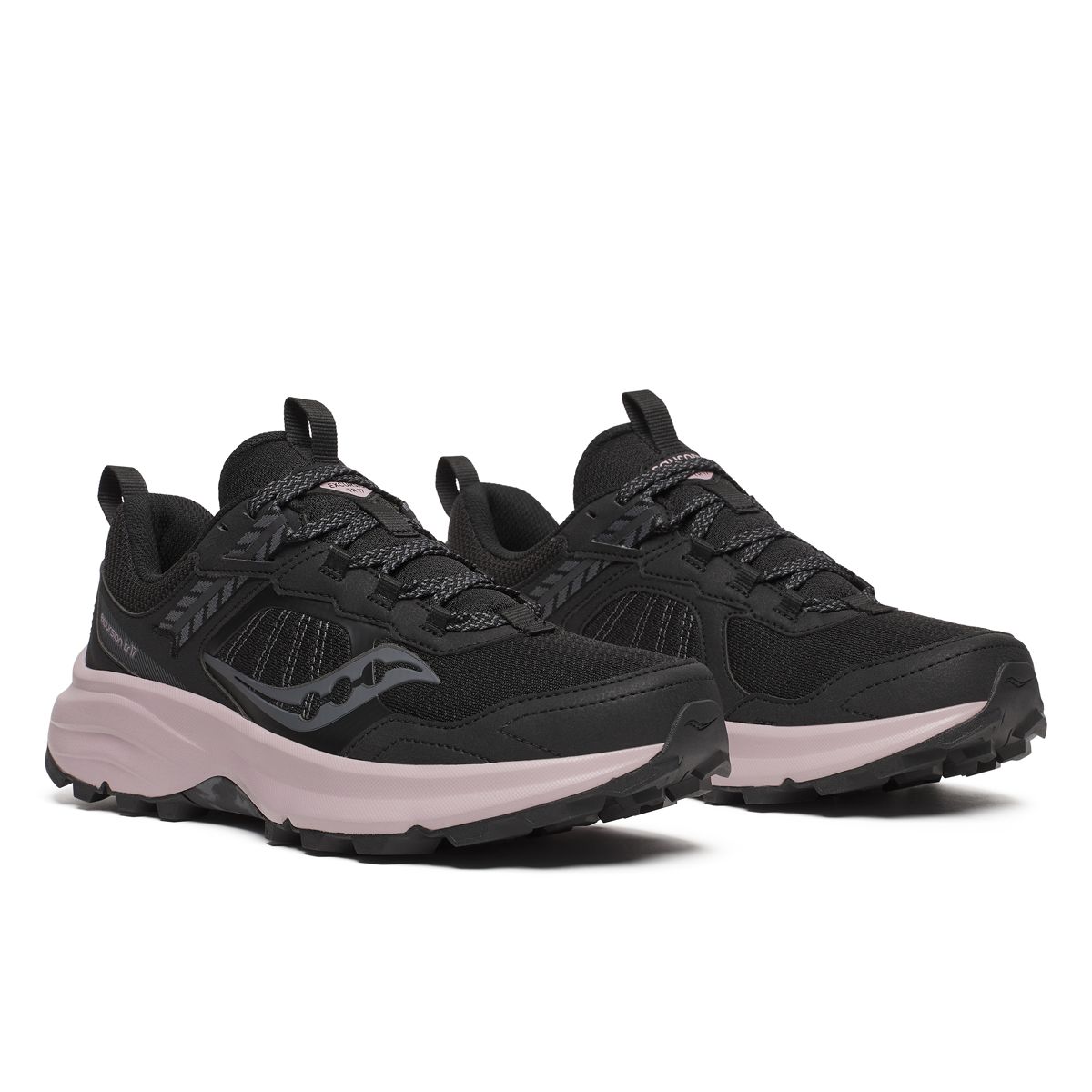 Excursion TR17, Black | Fog, dynamic 2