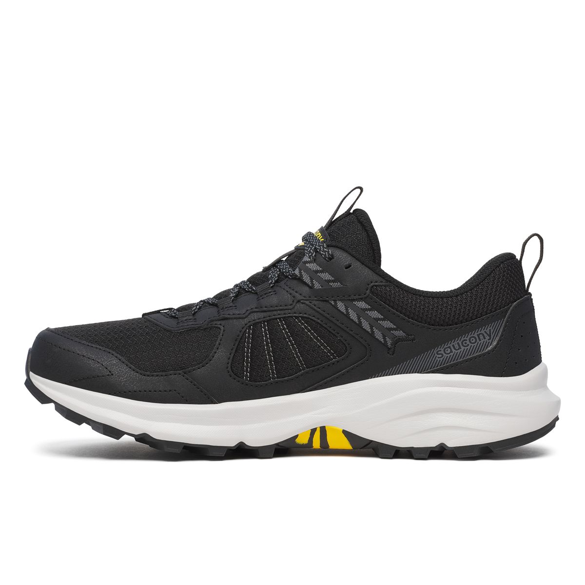 Excursion TR17, Black | Fog, dynamic 3