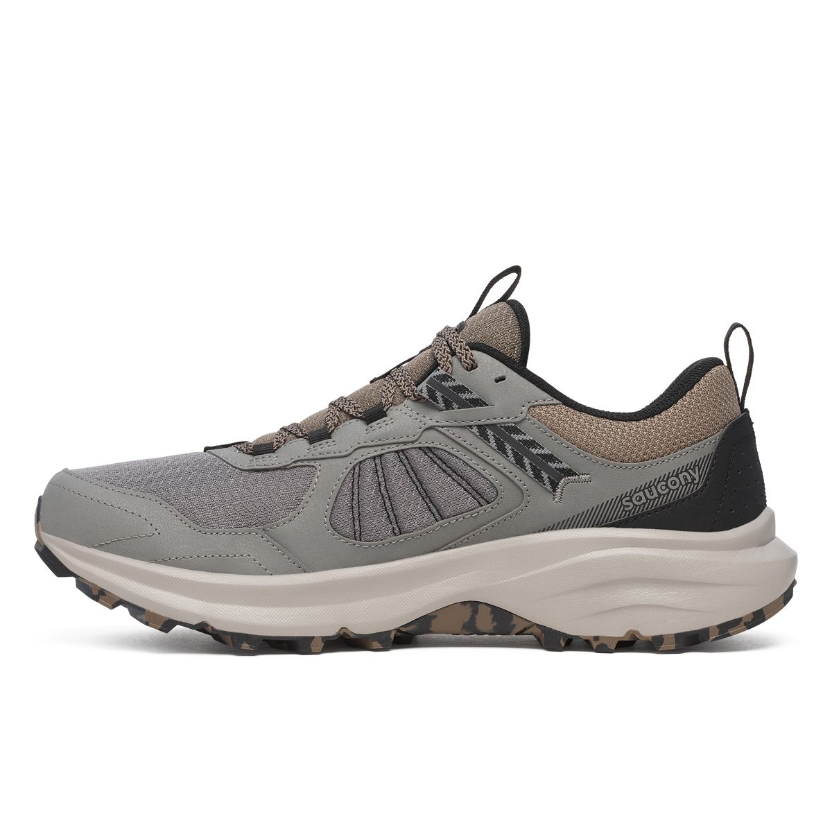 Excursion TR17, Cinder | Bark, dynamic 3