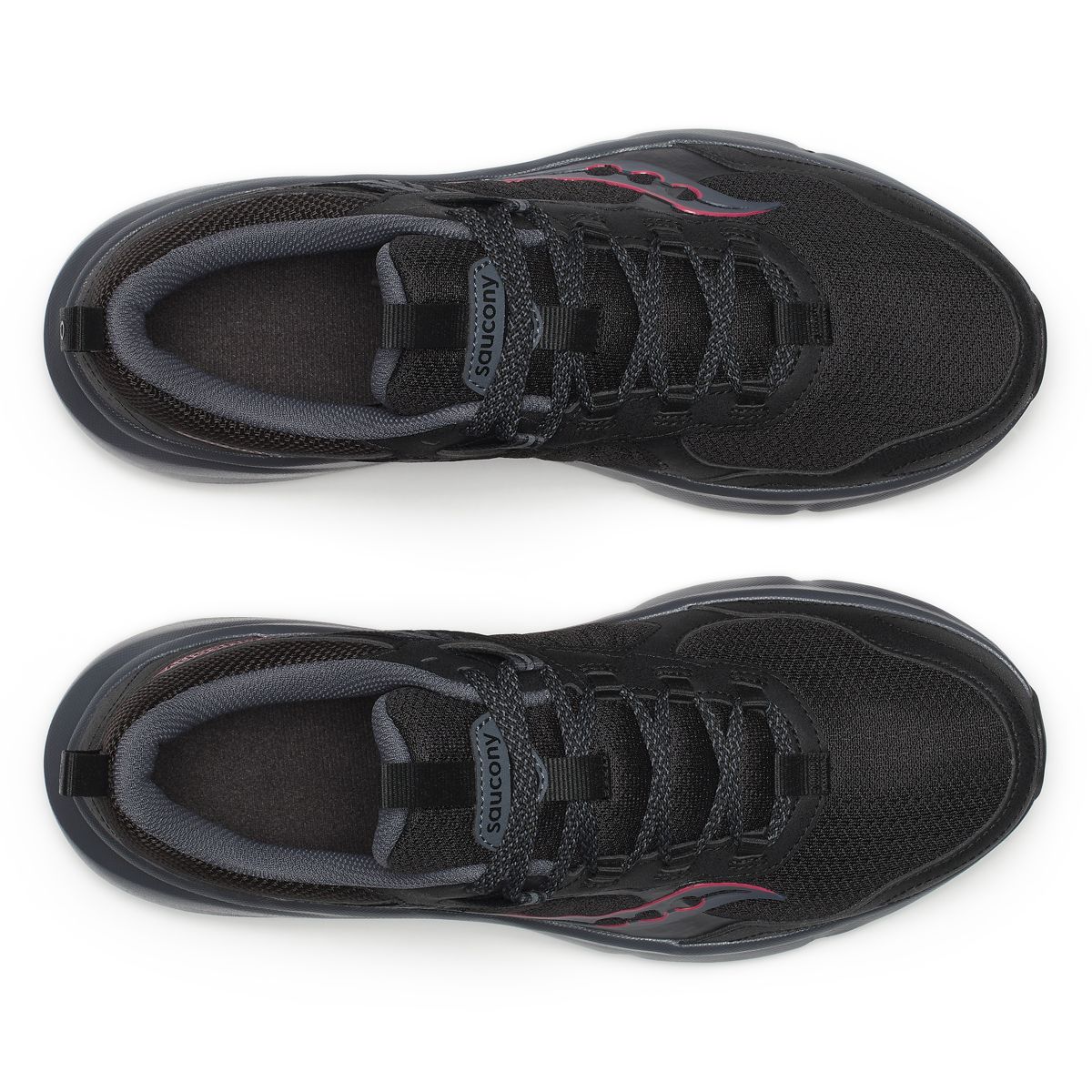 Excursion TR17, Black | Shadow, dynamic 5