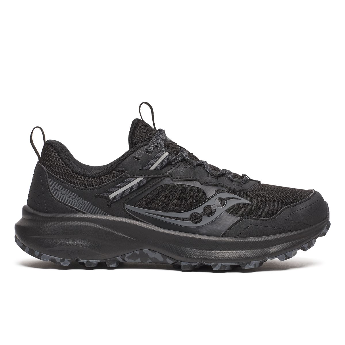 Triple Black