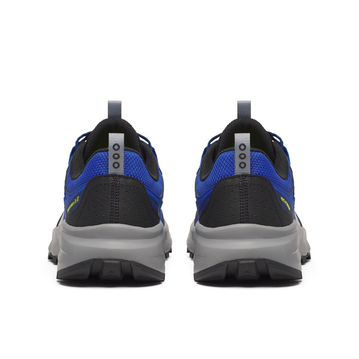 Excursion TR17, Lapis | Black, dynamic 4