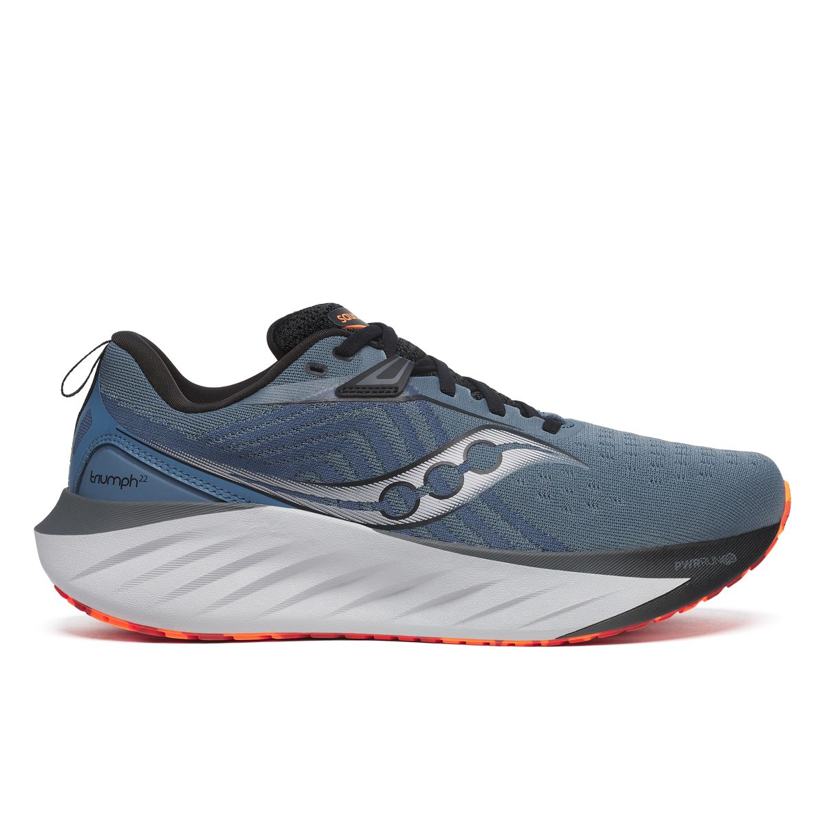 Saucony men's neutral running shoes on sale