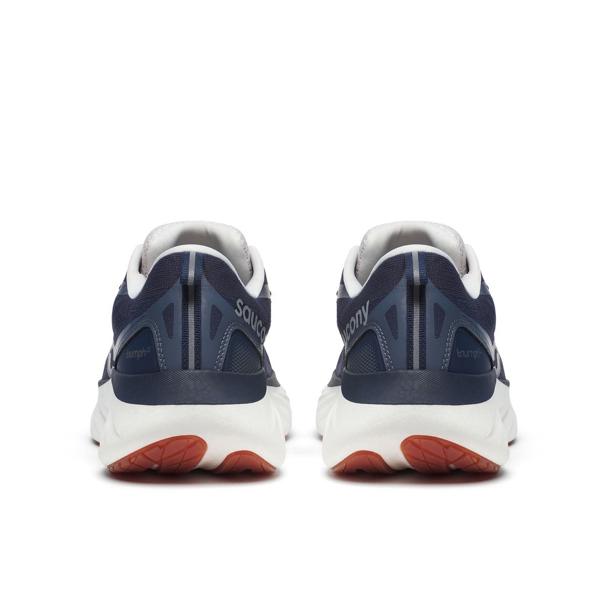 Triumph 22, Navy | Gum, dynamic 4