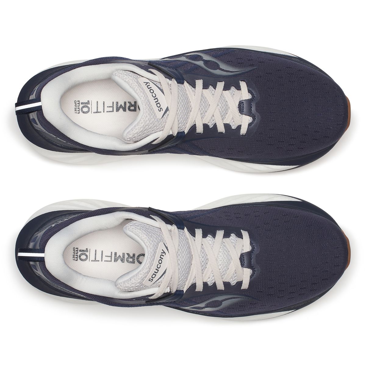 Triumph 22, Navy | Gum, dynamic 5