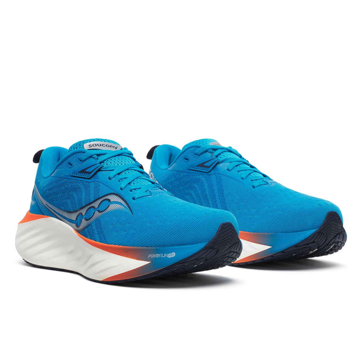 Triumph 22 Wide, ViZiBlue | Pepper, dynamic 2