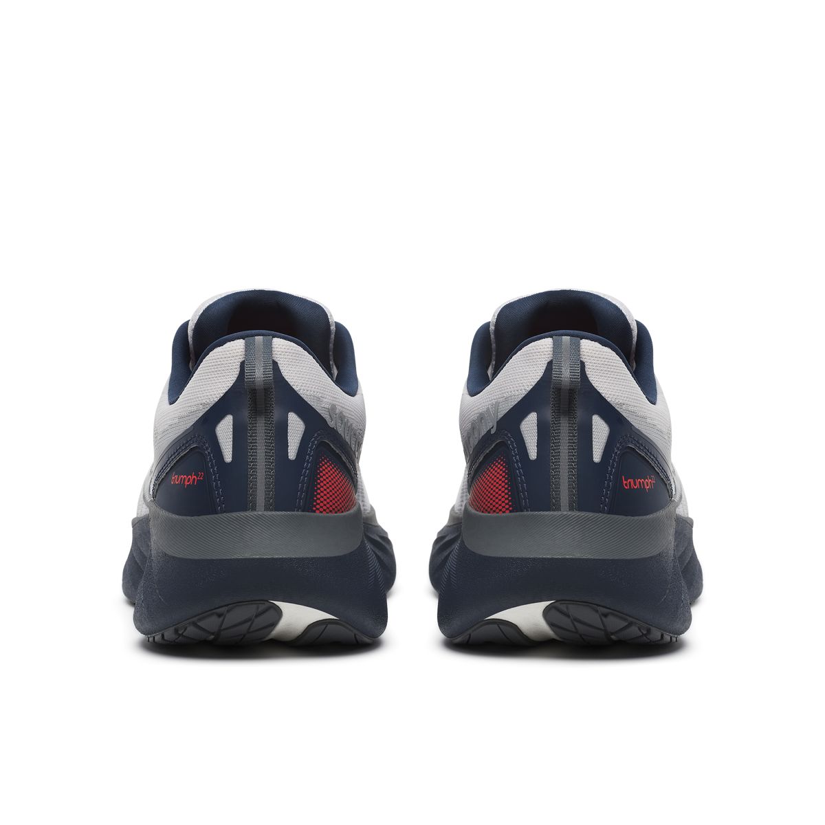 Triumph 22 Wide, Cloud | Navy, dynamic 4