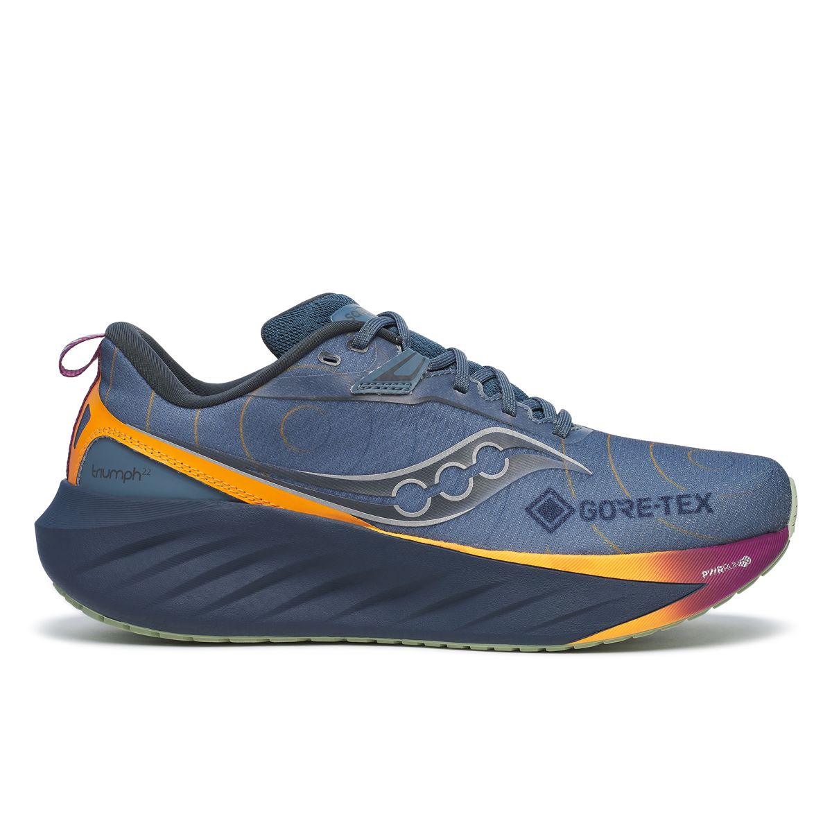 Saucony triumph 12 mujer espana deals