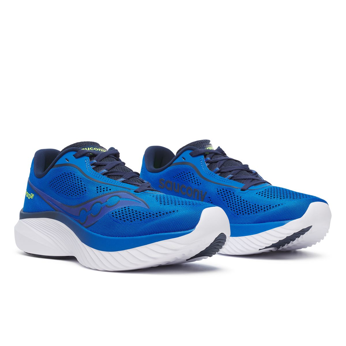 Kinvara 15, Skydiver | Navy, dynamic 2