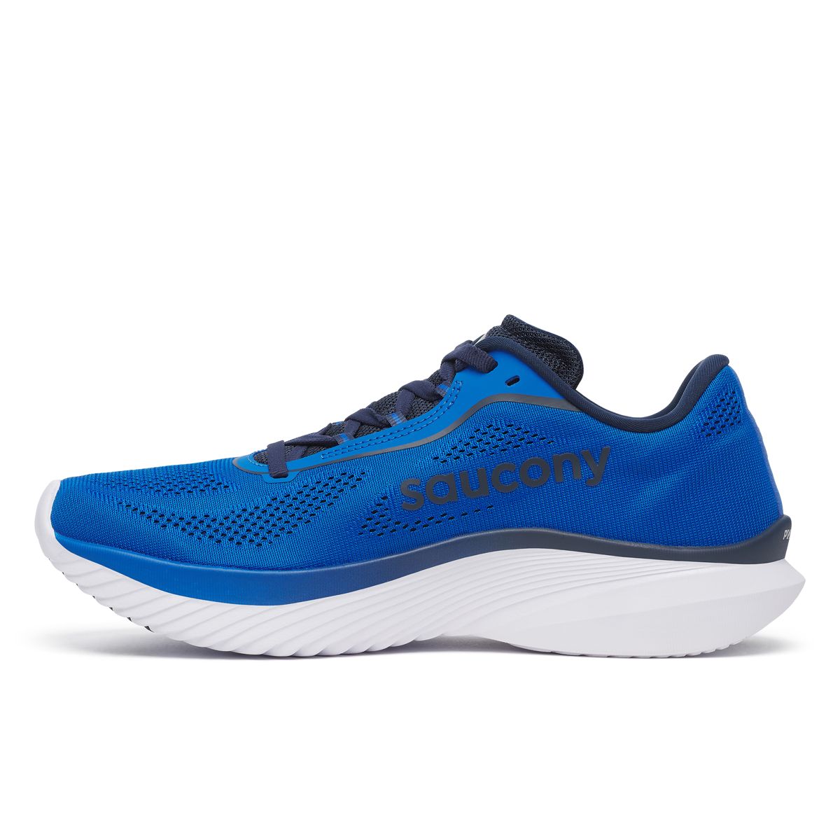 Kinvara 15, Skydiver | Navy, dynamic 3