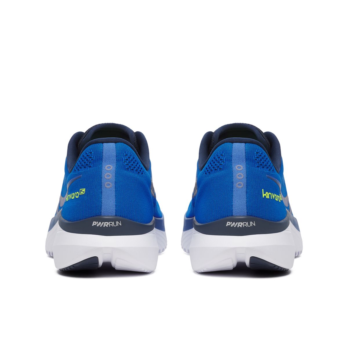 Kinvara 15, Skydiver | Navy, dynamic 4
