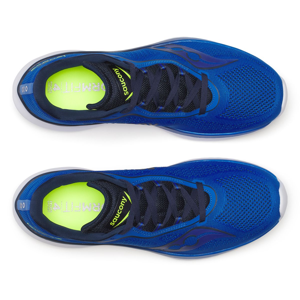Kinvara 15, Skydiver | Navy, dynamic 5