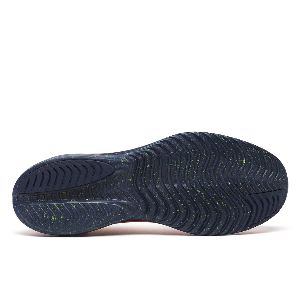 Kinvara 15 Solar, Pepper | Navy, dynamic 6