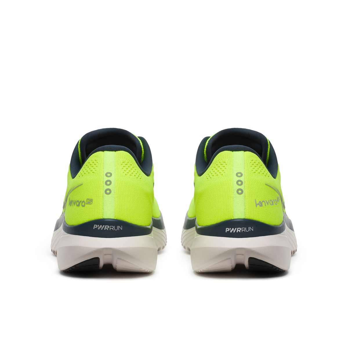 Kinvara 15, Citron | Navy, dynamic 4