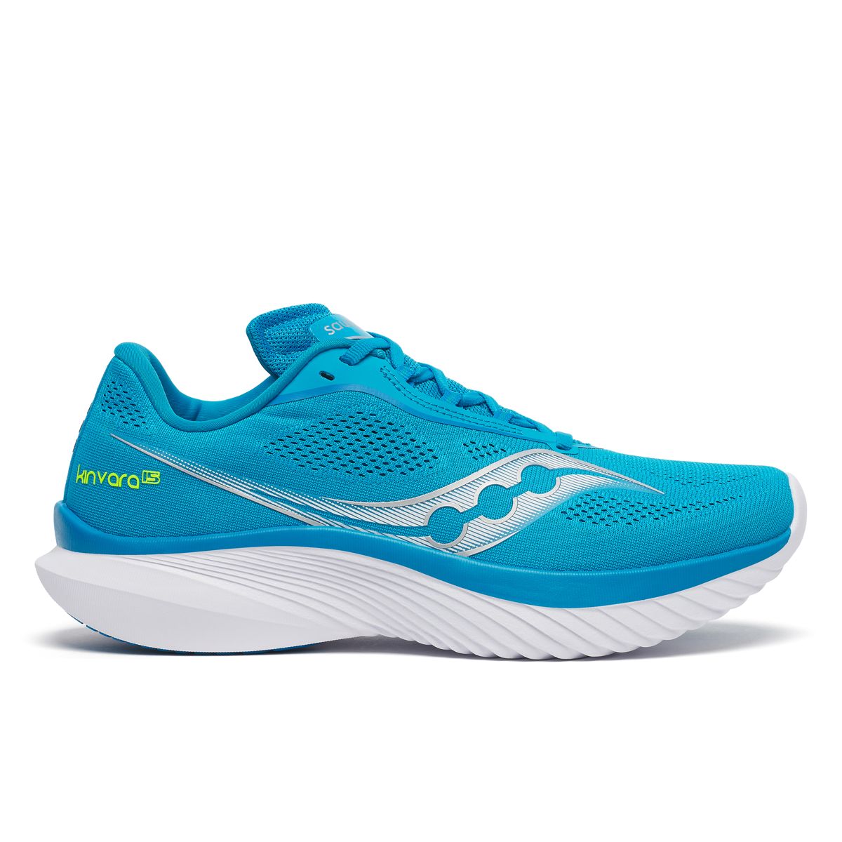 Saucony kinvara 9 mujer verdes on sale