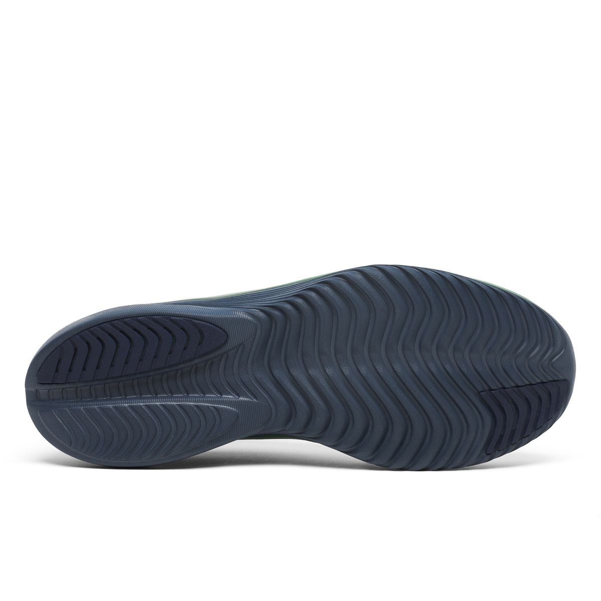 Kinvara 15, White | Navy, dynamic 6