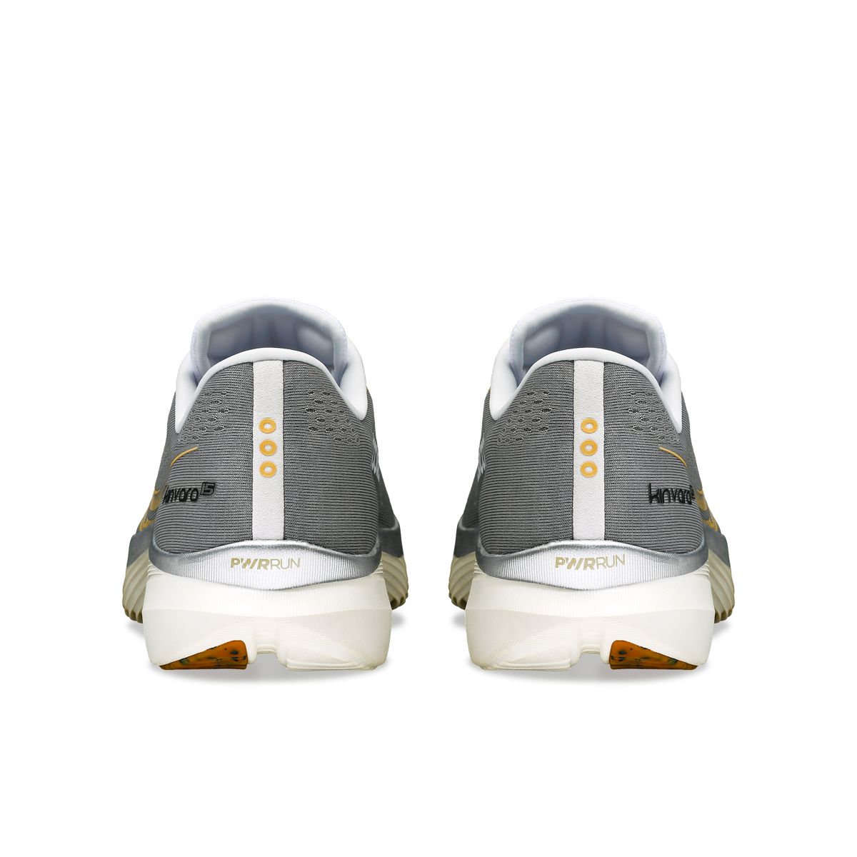 Kinvara 15 Holiday, Silver | Gold, dynamic 4