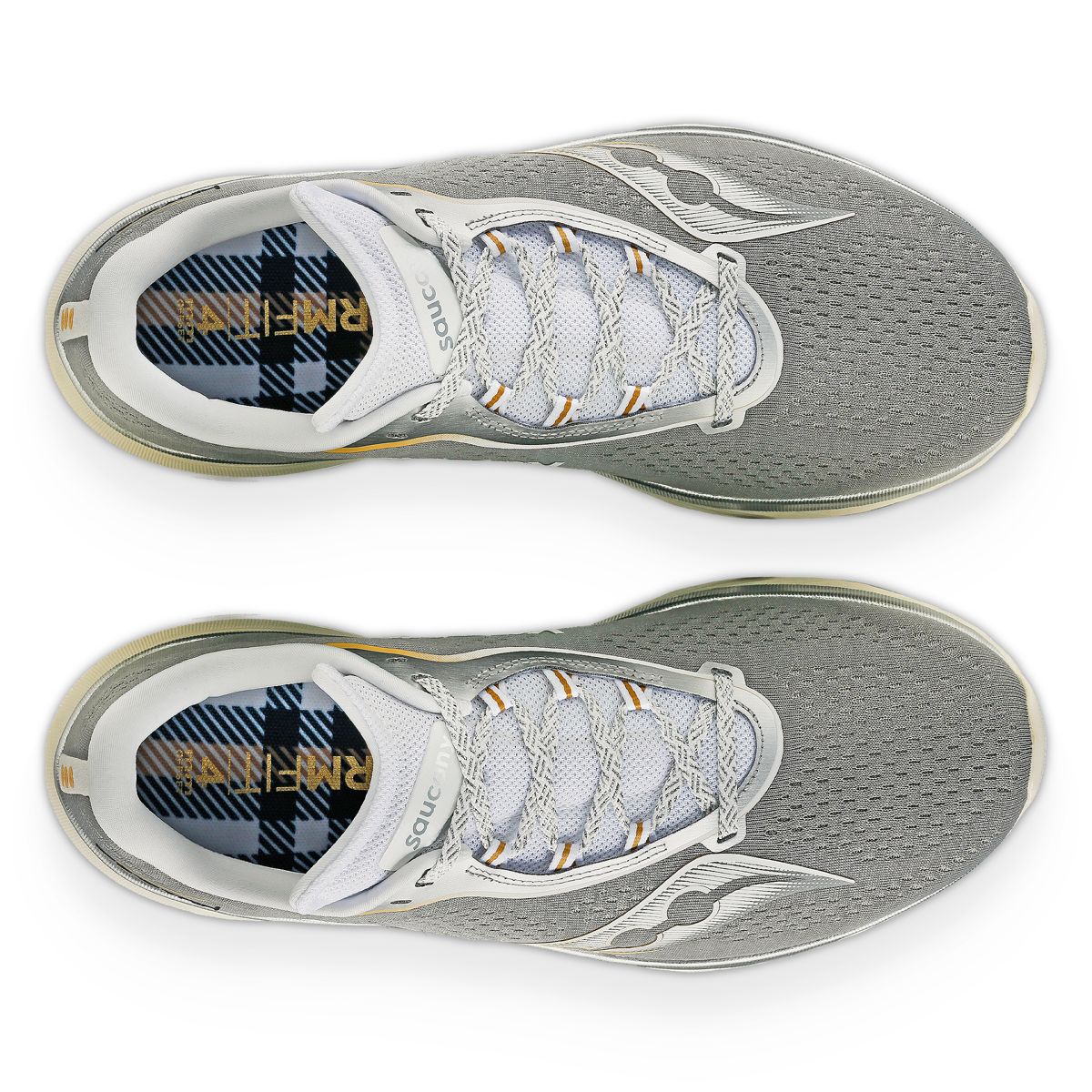 Kinvara 15 Holiday, Silver | Gold, dynamic 5