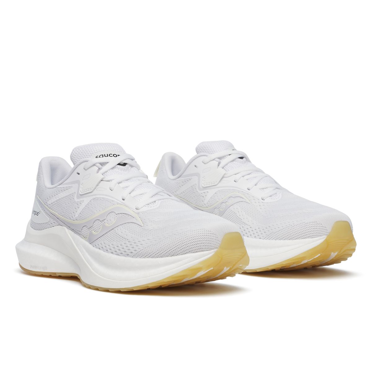 Tempus 2, White | Gum, dynamic 2