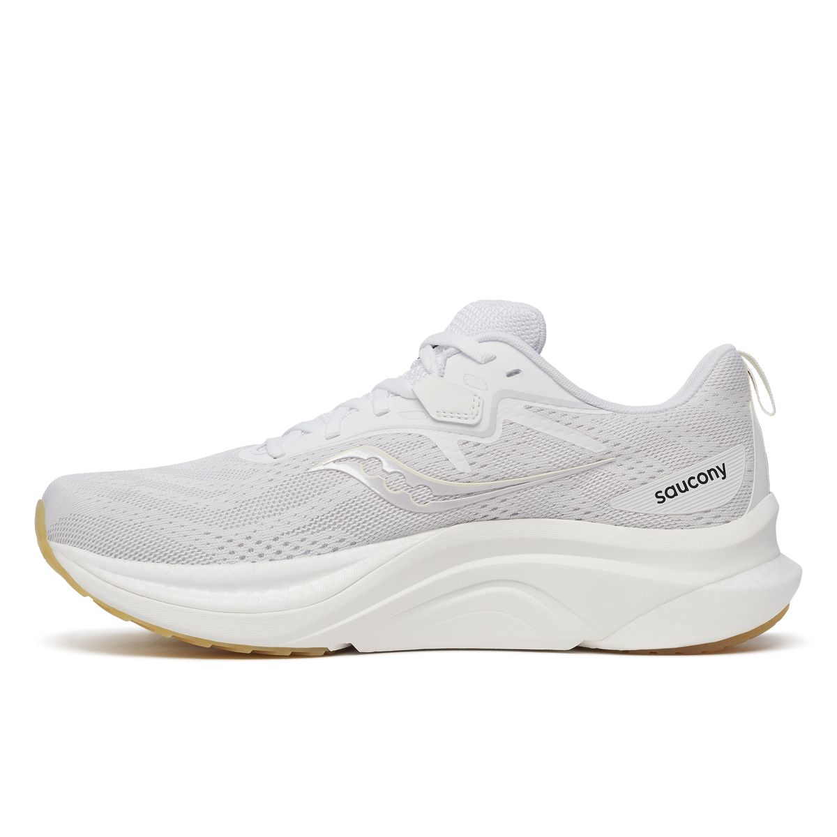 Tempus 2, White | Gum, dynamic 3