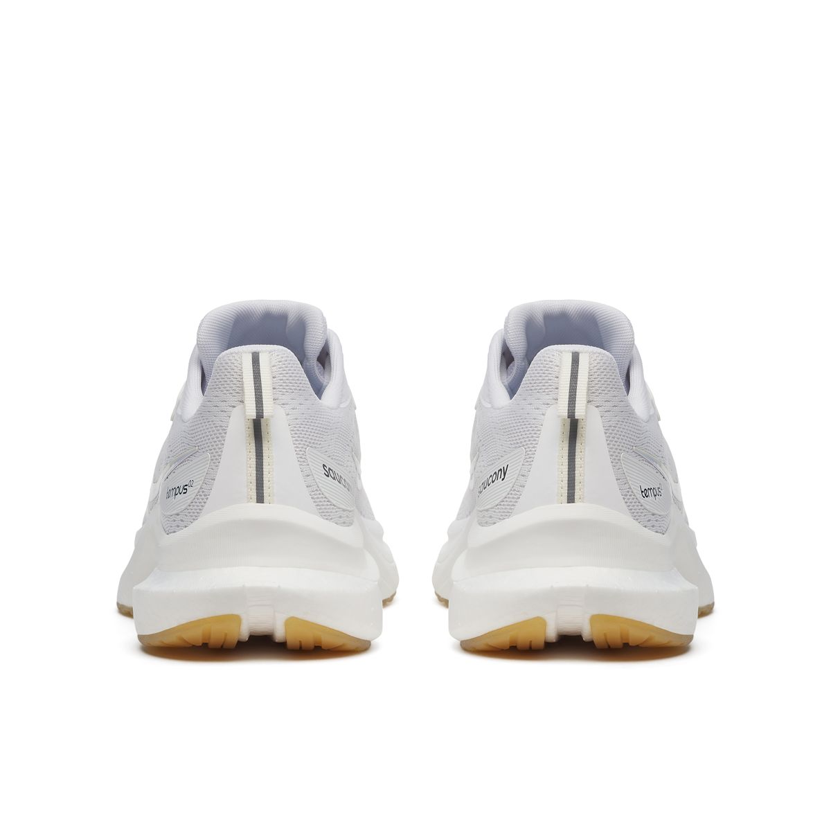 Tempus 2, White | Gum, dynamic 4