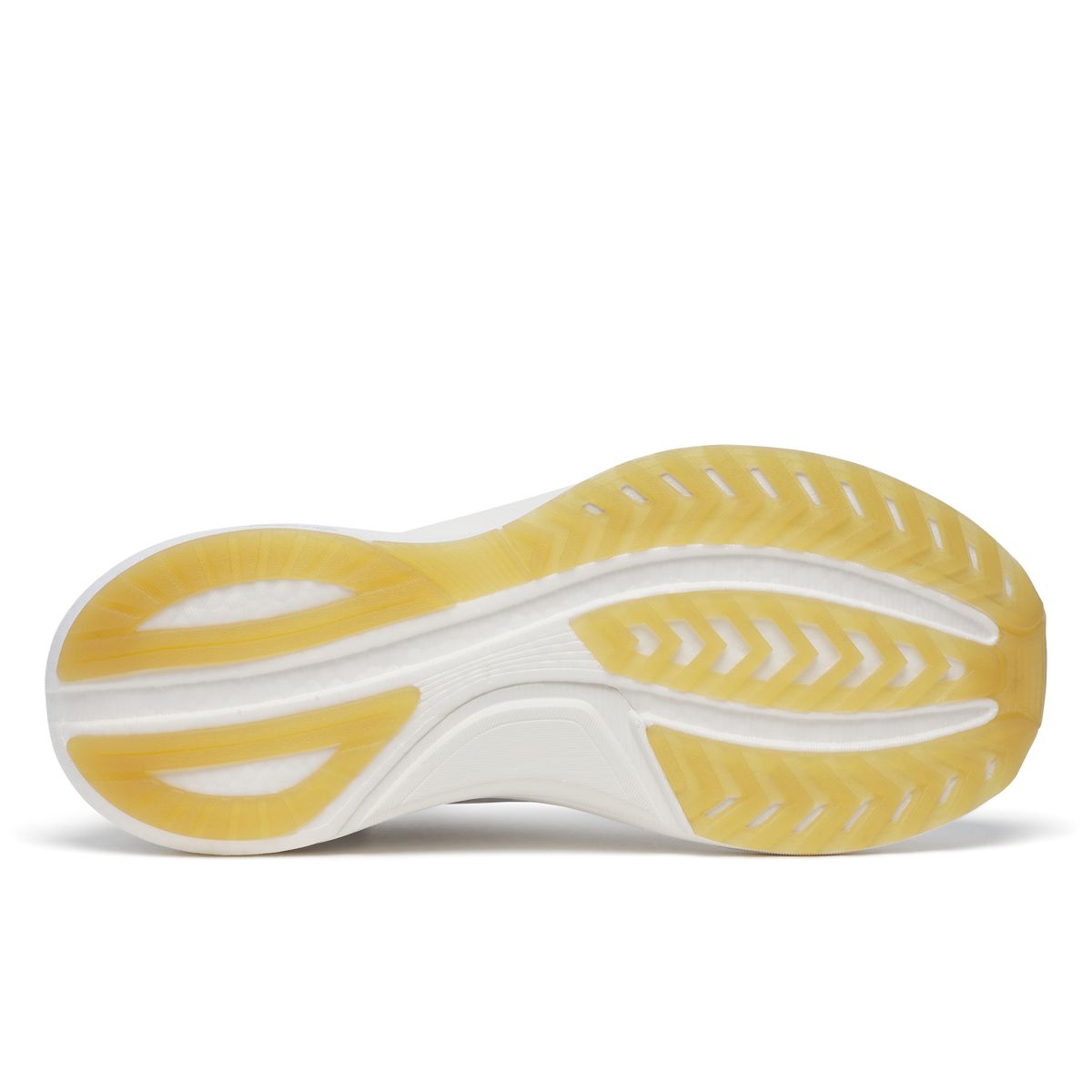 Tempus 2, White | Gum, dynamic 6