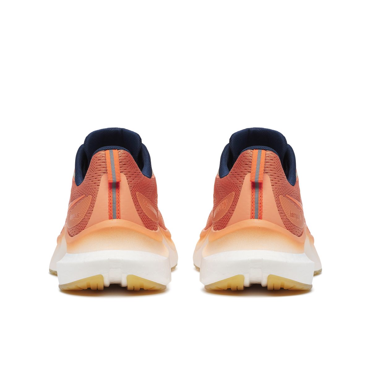 Tempus 2, Rust | Navy, dynamic 4