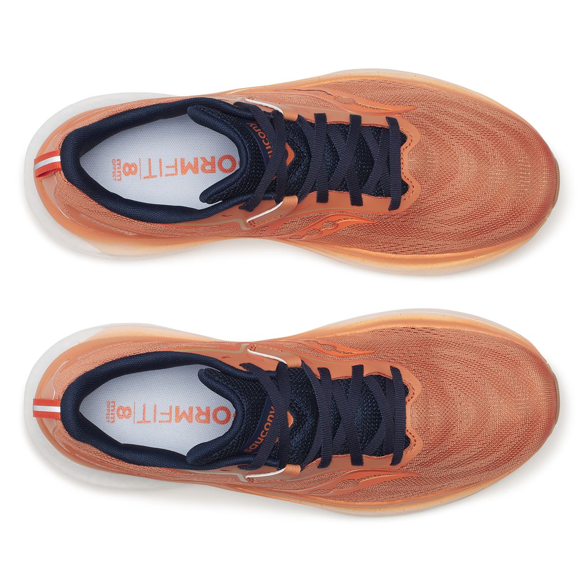 Tempus 2, Rust | Navy, dynamic 5