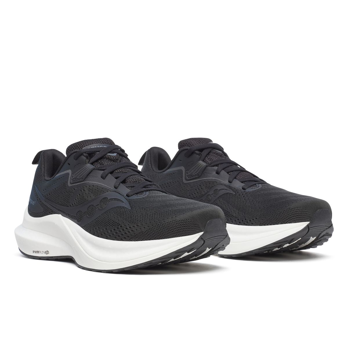 Tempus 2, Black | White, dynamic 2