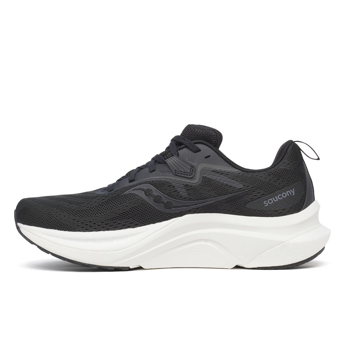 Tempus 2, Black | White, dynamic 3
