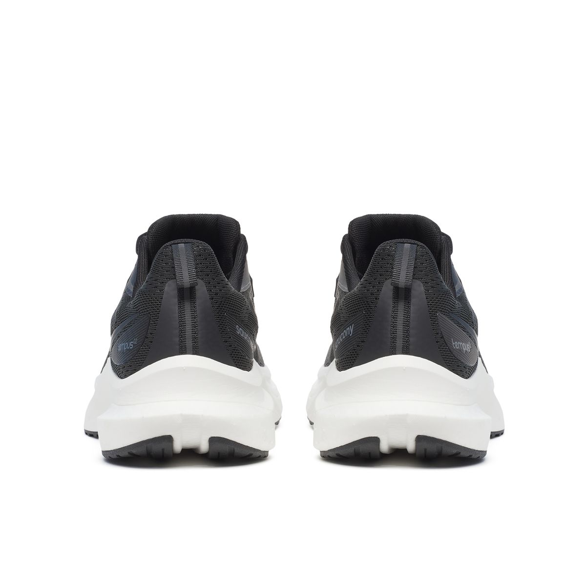 Tempus 2, Black | White, dynamic 4