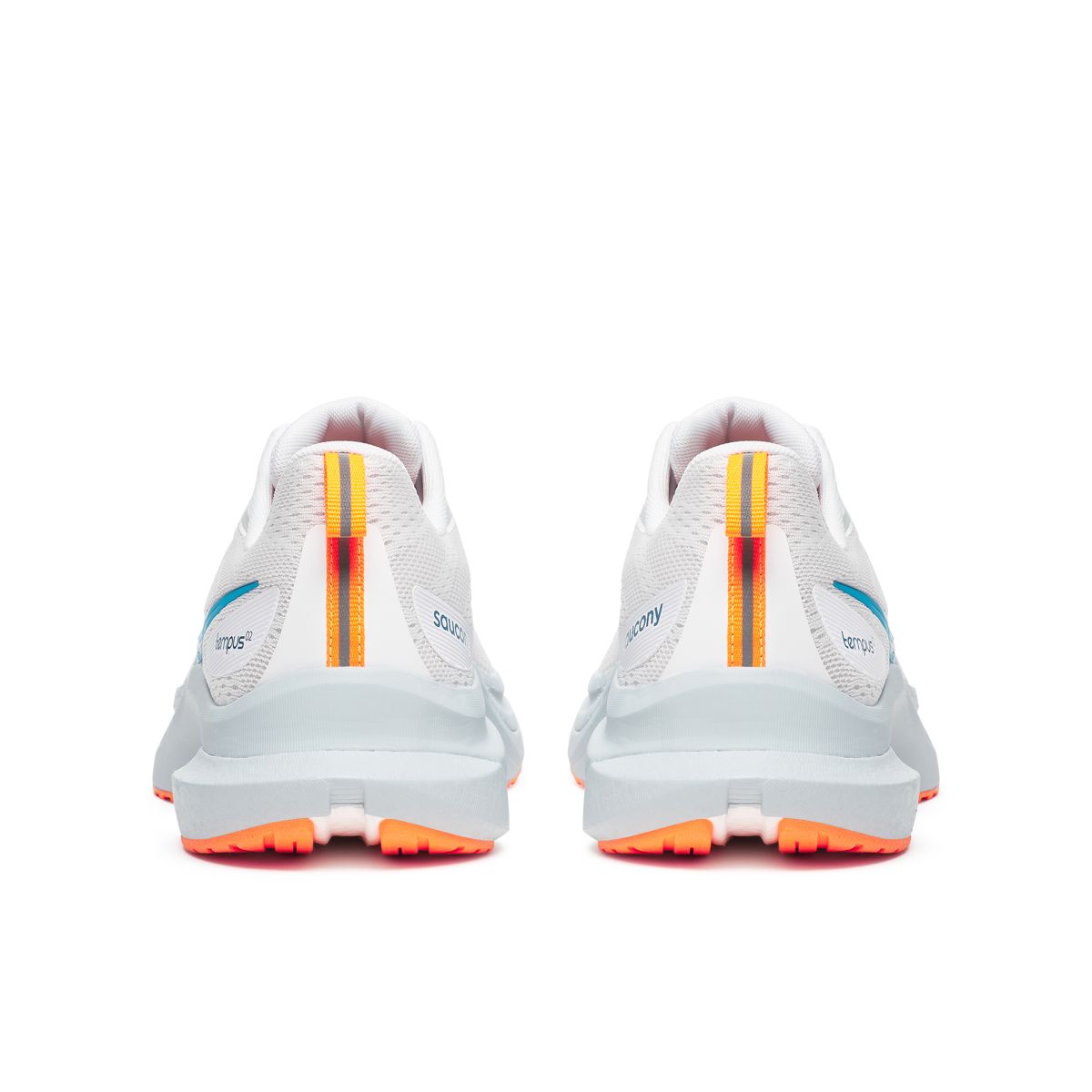 Tempus 2, White | ViZiBlue, dynamic 4