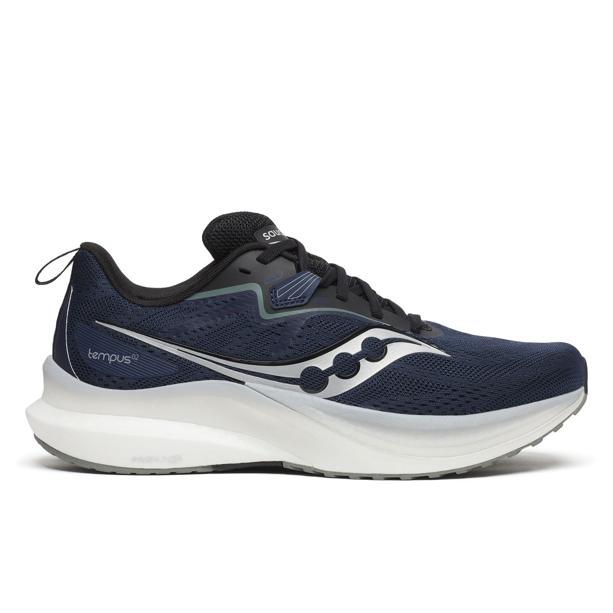 Tempus 2, Navy | Black, dynamic