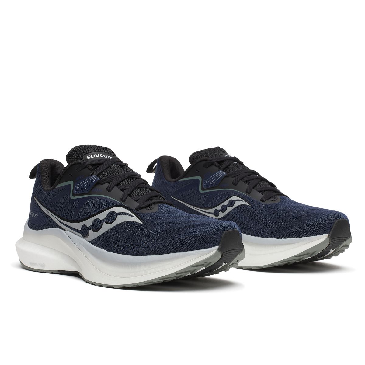 Tempus 2, Navy | Black, dynamic 2