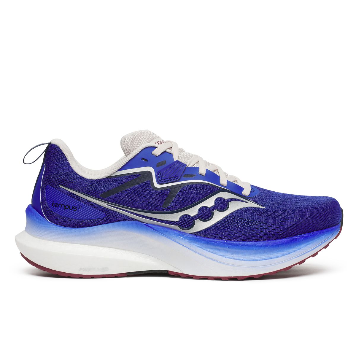 Saucony stability trail running shoes online