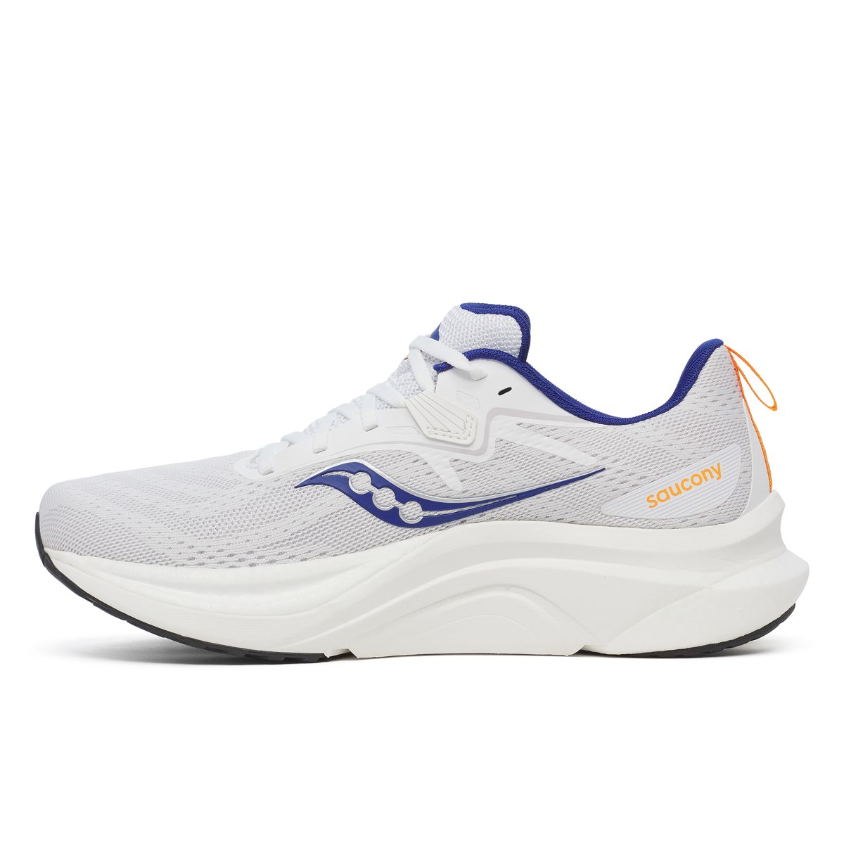 Tempus 2, White | Peel, dynamic 3