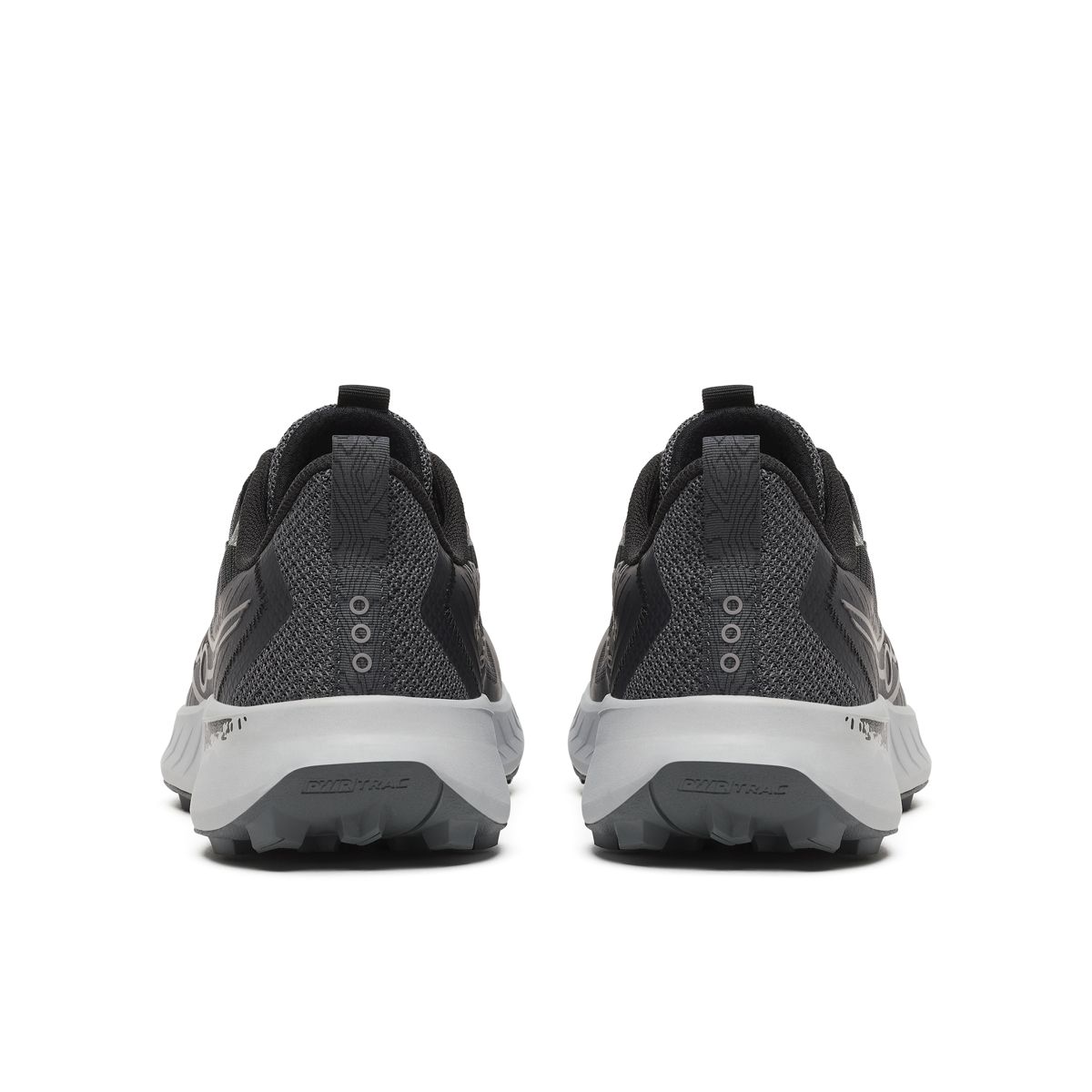 Peregrine 15 Wide, Black | Shadow, dynamic 4