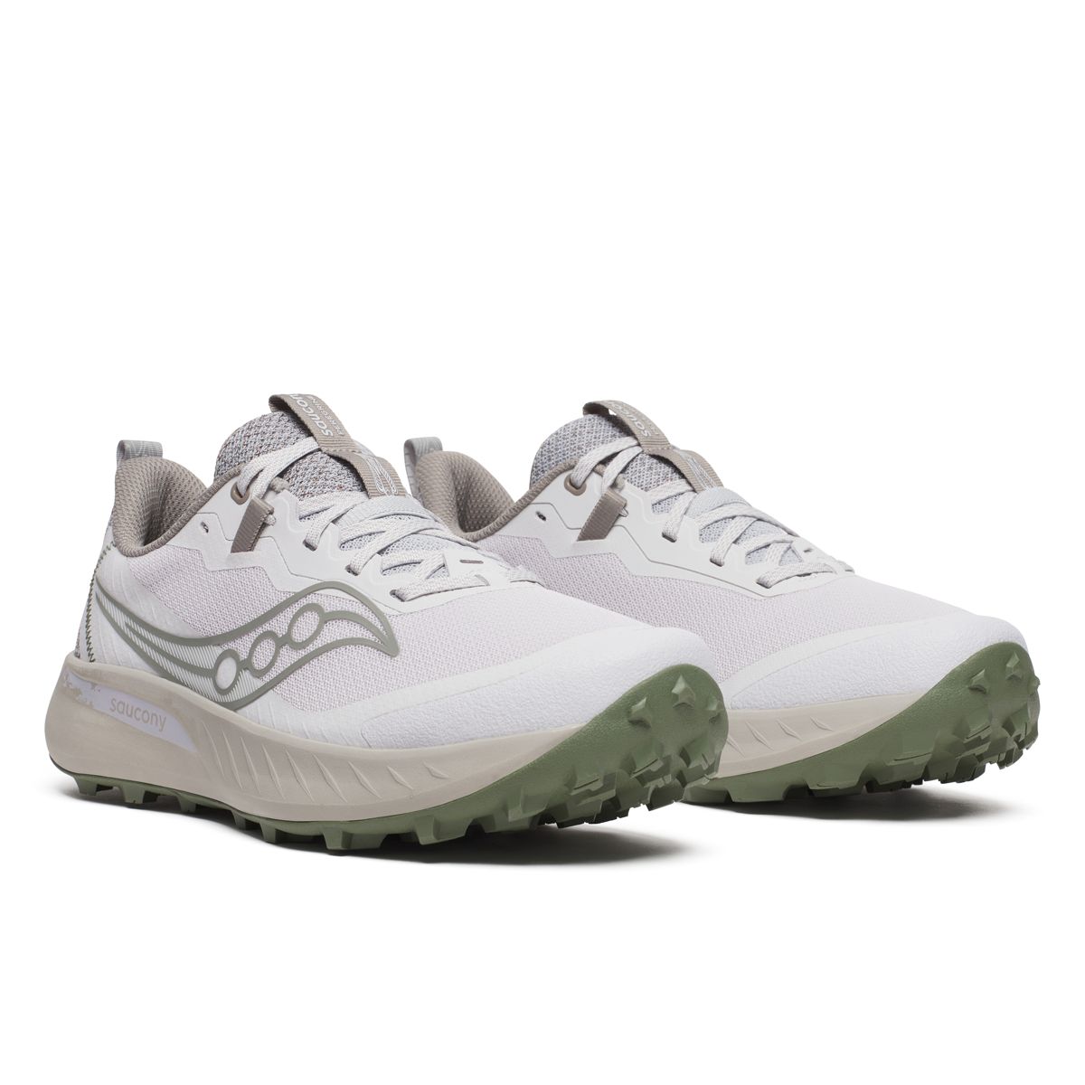 Peregrine 15, Fog | Ridge, dynamic 2