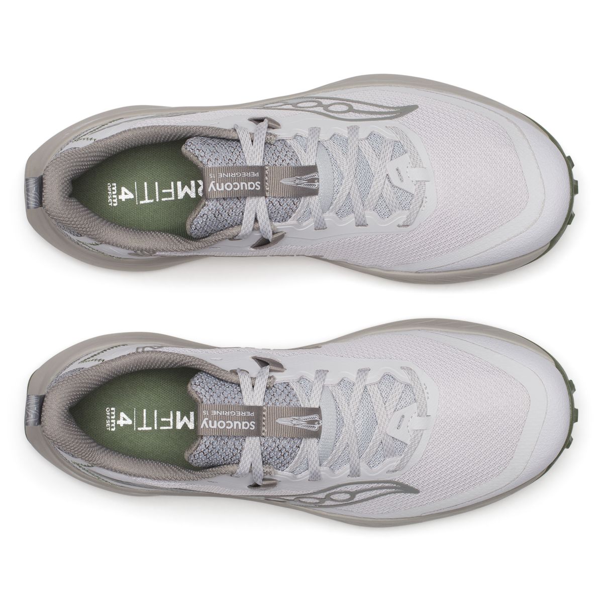 Peregrine 15, Fog | Ridge, dynamic 5